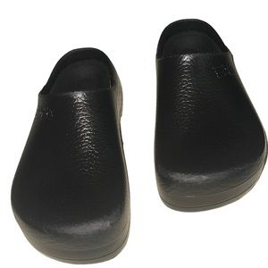 Birki’s Super Birki Clogs